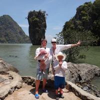 Отзыв от Раиса - Visa DTV